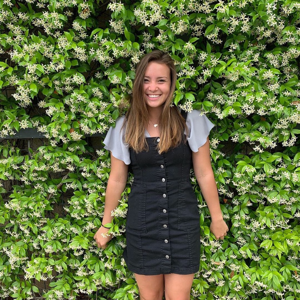 Meet your Posher, Cailey